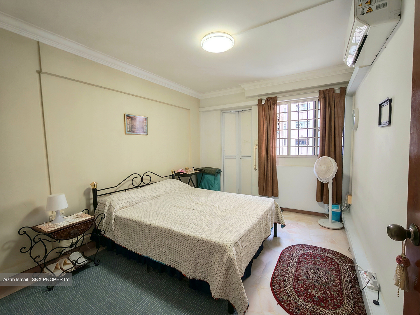 Blk 150 Eunos Spring (Bedok), HDB 4 Rooms #553363571